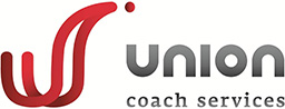 Union Buses Logo